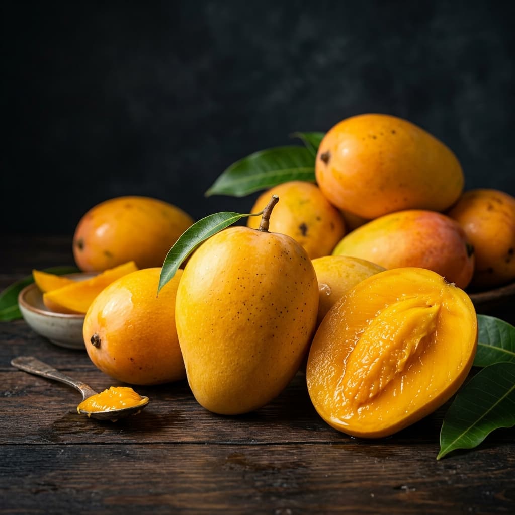 Chaunsa Mango