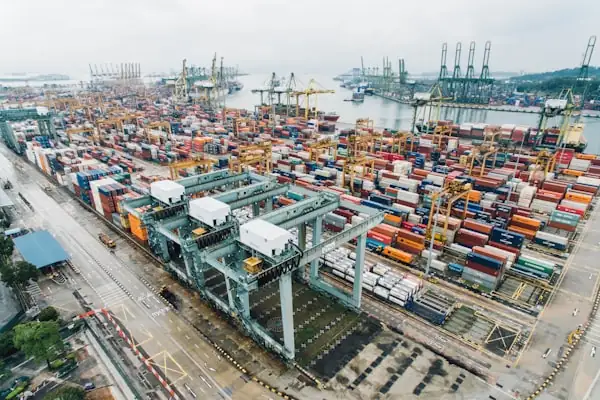 Container Loading