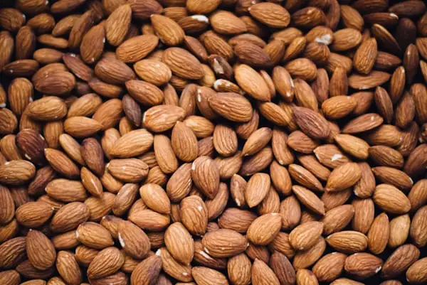 Dry Fruits & Nuts