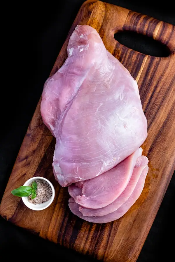 Poultry Products